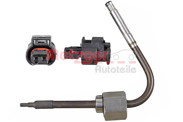 METZGER 0894966 Sensor, Abgastemperatur